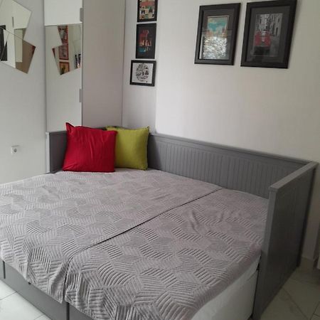 Rock - Studio With 30M2 Terrace Beograd Eksteriør bilde