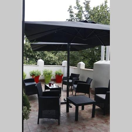 Rock - Studio With 30M2 Terrace Beograd Eksteriør bilde