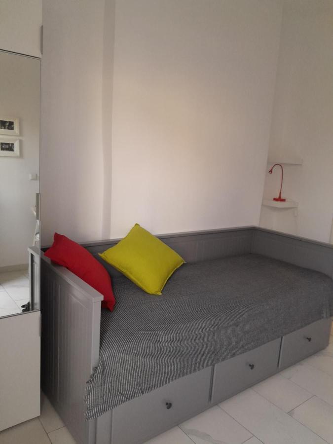 Rock - Studio With 30M2 Terrace Beograd Eksteriør bilde