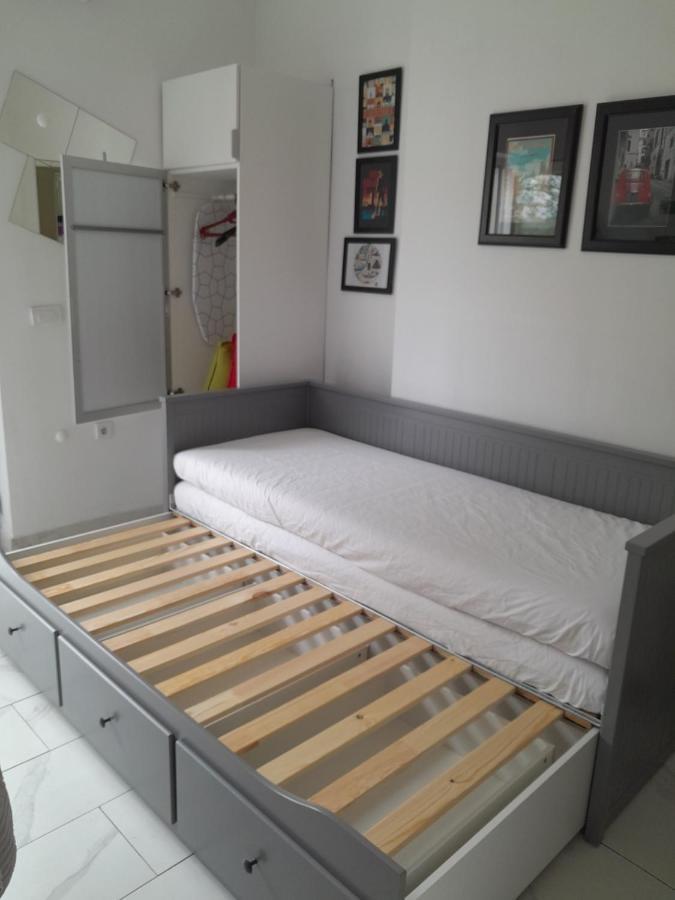 Rock - Studio With 30M2 Terrace Beograd Eksteriør bilde
