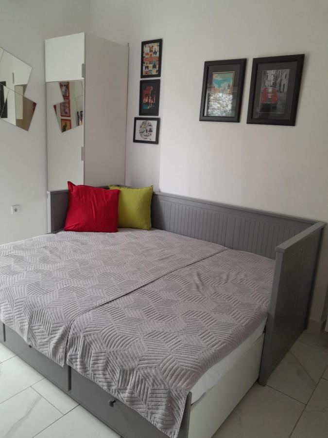 Rock - Studio With 30M2 Terrace Beograd Eksteriør bilde